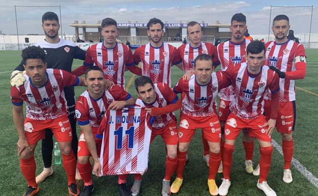 Duro castigo al Atlético Bembibre ante el colista