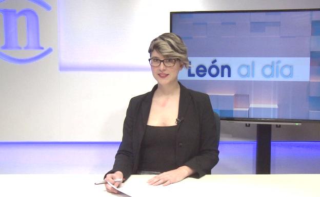 Informativo leonoticias | 'León al día' 22 de marzo