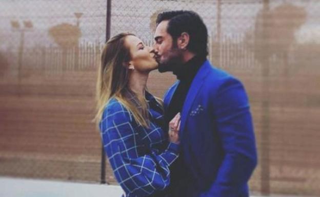 David Bustamante a Yana Olina por su cumpleaños: «Eres realmente increíble»