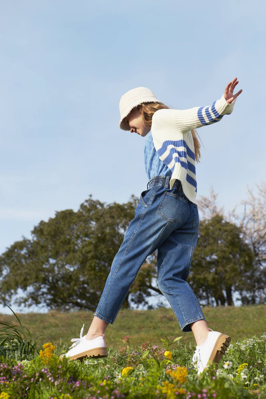 Ya es primavera en El Corte Inglés