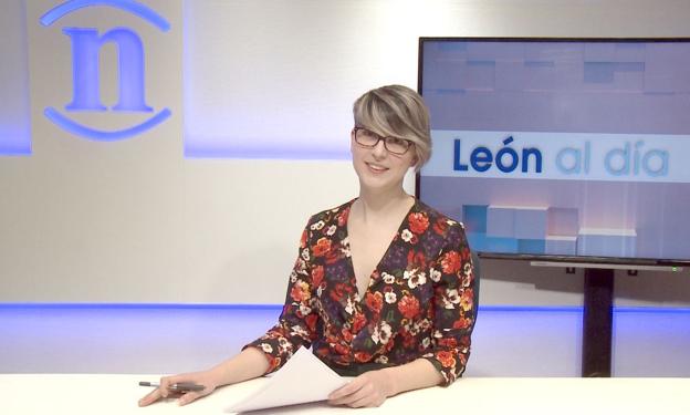 Informativo leonoticias | 'León al día' 23 de marzo