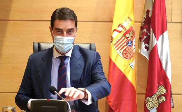 La Junta movilizará en 2021 un 30% más de fondos que en 2020 para subvencionar mancomunidades