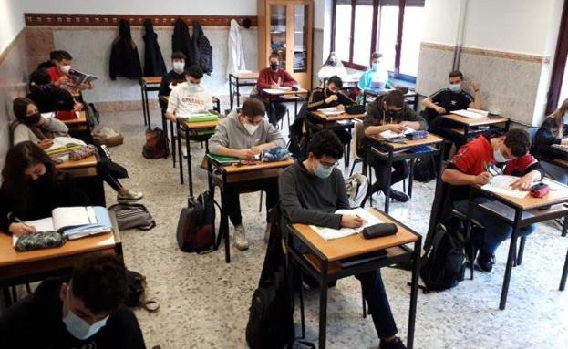 La Consejería de Educación convoca los Premios a la convivencia entre el alumnado