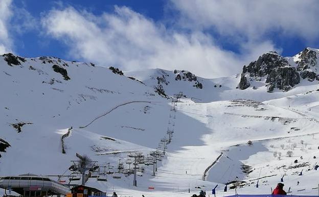 San Isidro abre este miércoles la venta online de forfaits para Semana Santa
