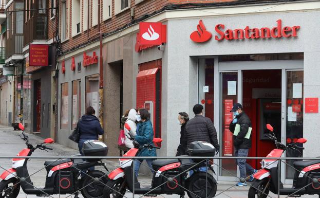 El Banco Santander sigue siendo la marca española más valiosa