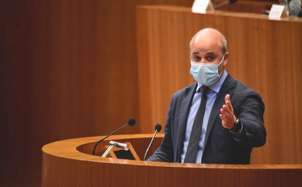 Ciudadanos urge a la Junta a eliminar el impuesto de sucesiones en Castilla y León