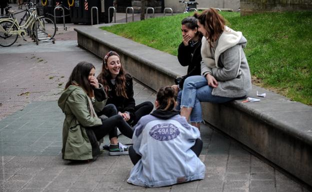 La salud mental de los adolescentes, en crisis por la pandemia