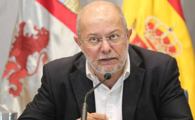 UGT León tacha de «cachondeo» el trato del vicepresidente de la Junta a los empleados públicos