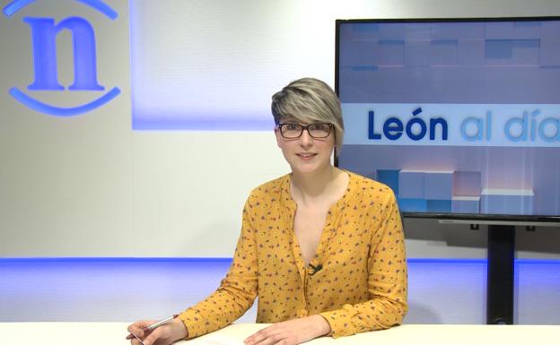 Informativo leonoticias | 'León al día' 24 de marzo