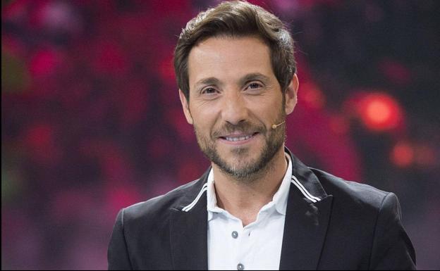 Antonio David responde a Rocío: «Nunca le he tocado un pelo»