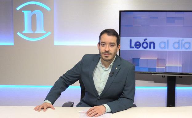 Informativo leonoticias | 'León al día' 25 de marzo