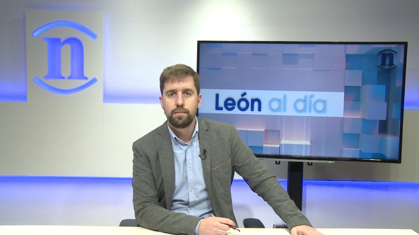 Informativo leonoticias | 'León al día' 26 de marzo