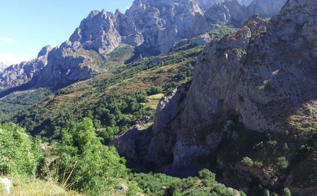 Los entes locales de León rechazan la propuesta de indemnización del Ministerio por la prohibición de la caza en el Parque Nacional de Picos de Europa