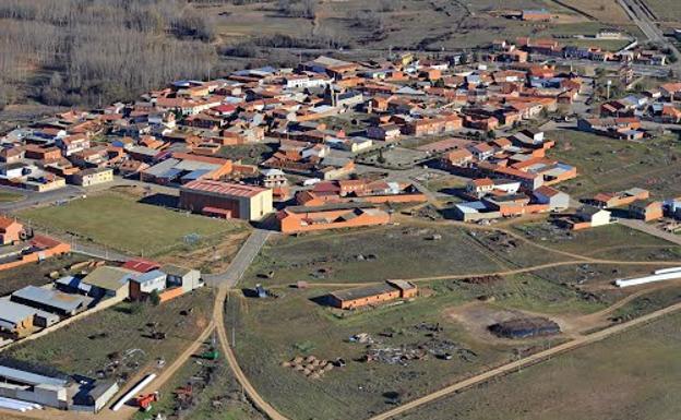 La Junta Vecinal de Valcabado del Páramo organiza la jornada 'La carpintería de lo blanco' para el 19 de abril