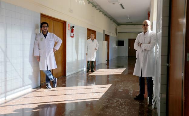 Investigadores detectan que la necesidad de aplicar corticoides para «tratar el fuego inmunológico» por Covid-19 es un predictor de complicaciones y muerte