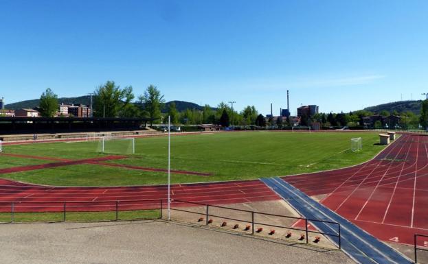 El Ayuntamiento de La Robla retoma la actividad deportiva