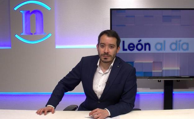 Informativo leonoticias | 'León al día' 29 de marzo