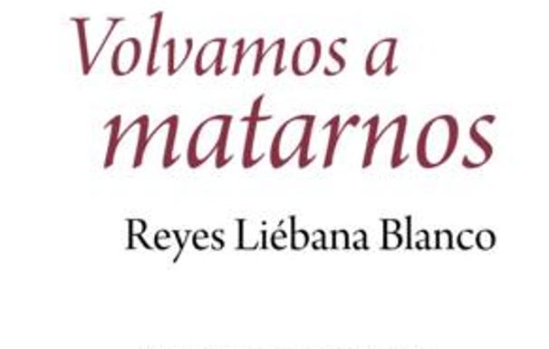 La leonesa Reyes Liébana firmará ejemplares de su poemario 'Volvamos a matarnos' en la librería Universitaria