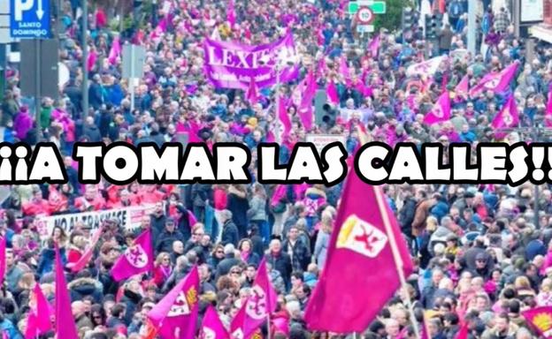 Conceyu País Llionés anima a sumarse a la futura manifestación por la Autonomía Leonesa