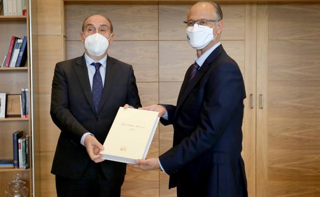 León tramitó 1.758 quejas al Procurador del Común, más de un cuarto de todas las recibidas