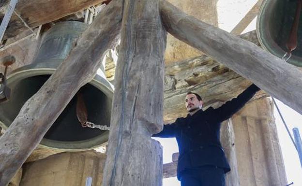 CCRL y Nos instan a las localidades leonesas a unirse al repique de campanas por la España Vaciada