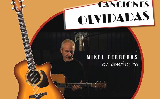'Canciones olvidadas' de Mikel Ferreras en el Museo de la Siderurgia