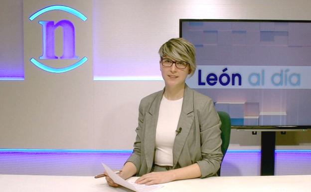 Informativo leonoticias | 'León al día' 30 de marzo