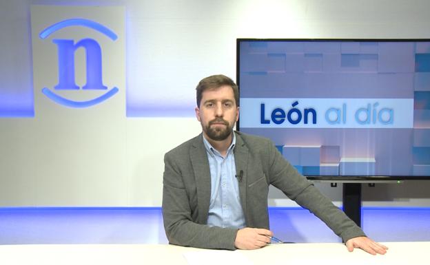 Informativo leonoticias | 'León al día' 31 de marzo