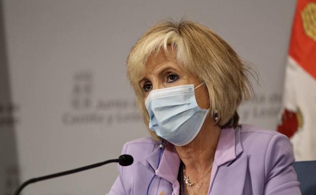 Sanidad afirma que «la situación marca que estamos entrando en la cuarta ola»