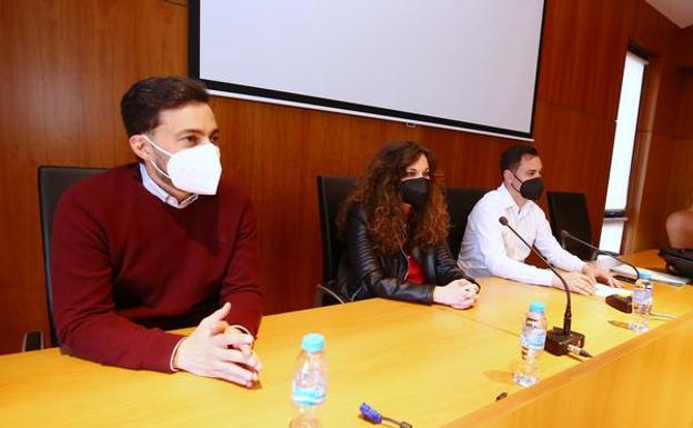 El PSOE anuncia movilizaciones contra el «insoportable deterioro» del sistema sanitario en El Bierzo