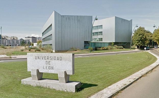 Educación destina 3,8 millones de euros para financiar inversiones en Universidad de León