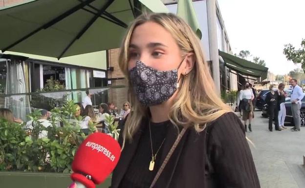 María Pombo, más enamorada y feliz que nunca junto a Pablo Castellano