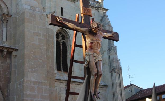 'La Luz de la Pasión': Sábado Santo