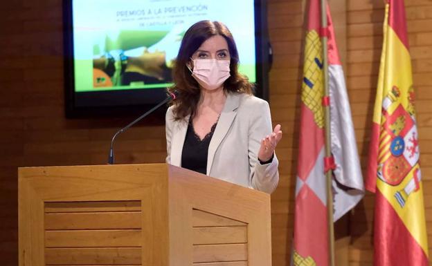 La Junta convoca subvenciones para fomentar la creación de cooperativas y sociedades laborales en Castilla y León