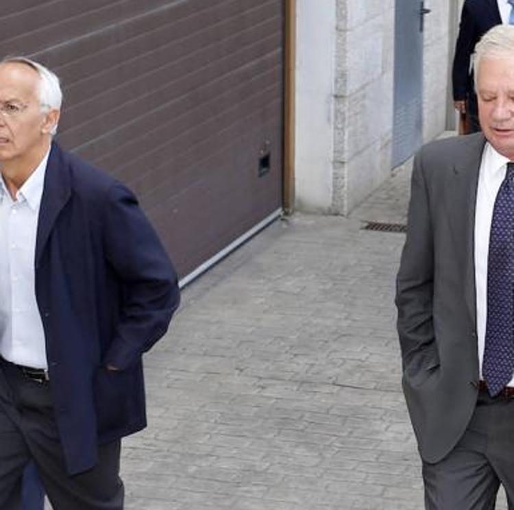 Juicio millonario y con peticiones de cárcel para los principales acusados