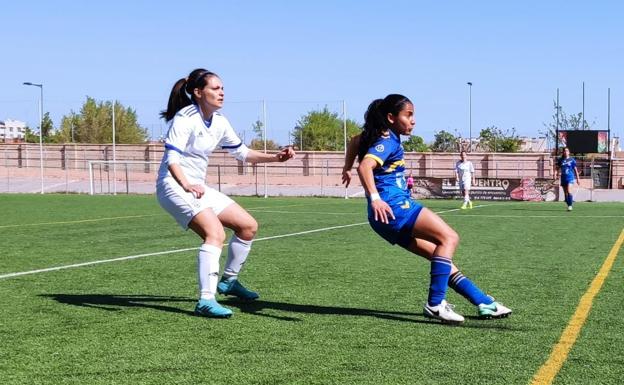 El Olímpico gana en el añadido