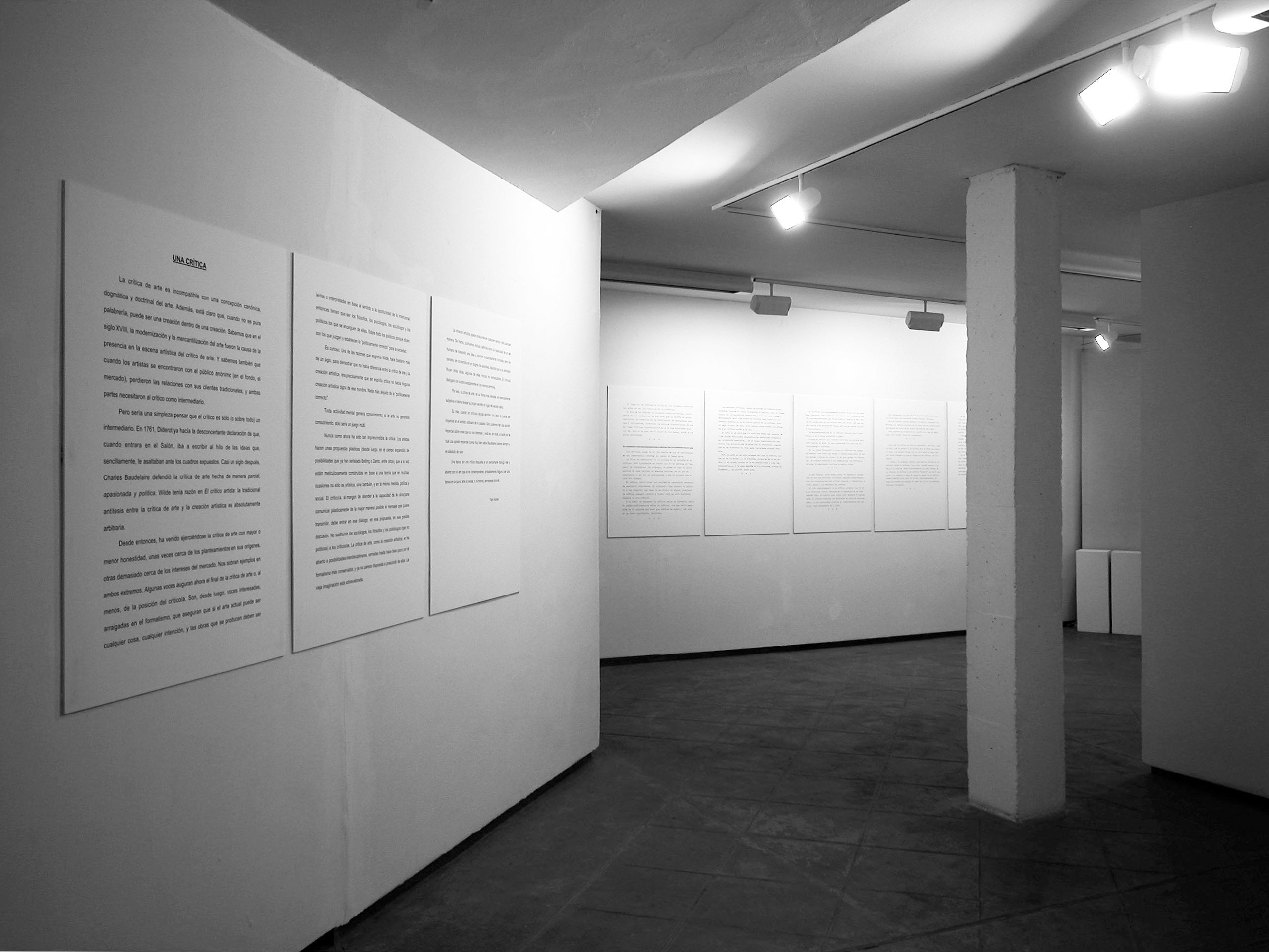 El MUSAC organiza jornadas de reflexión gratuitas sobre su tráfico de arte