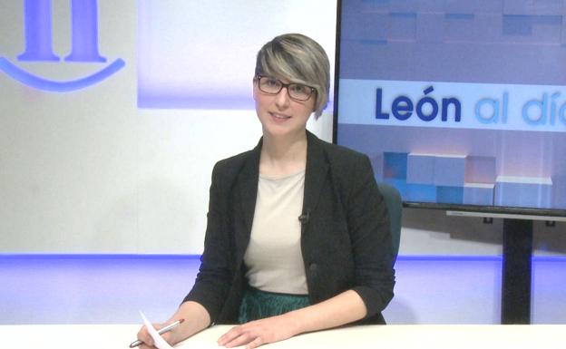 Informativo leonoticias | 'León al día' 6 de abril