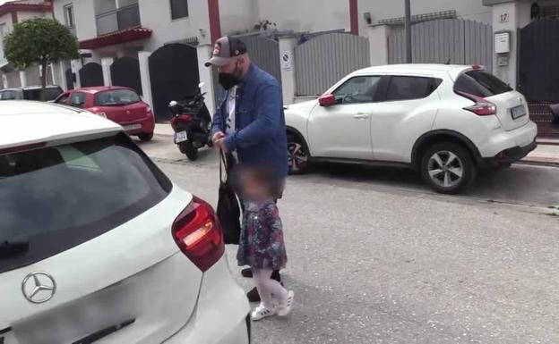 Kiko Rivera se pronuncia sobre su próxima mudanza