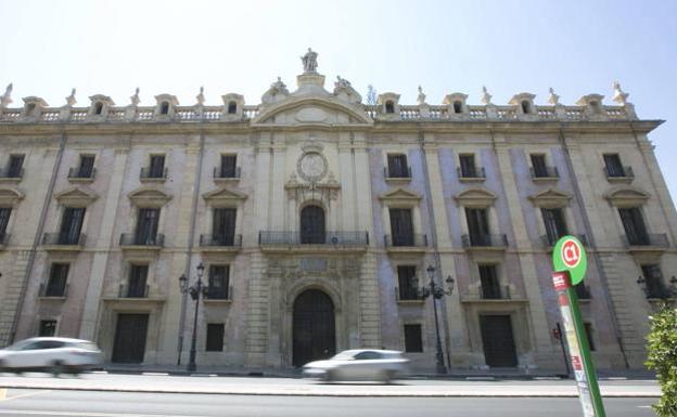 El 'Quanon' español, a los juzgados