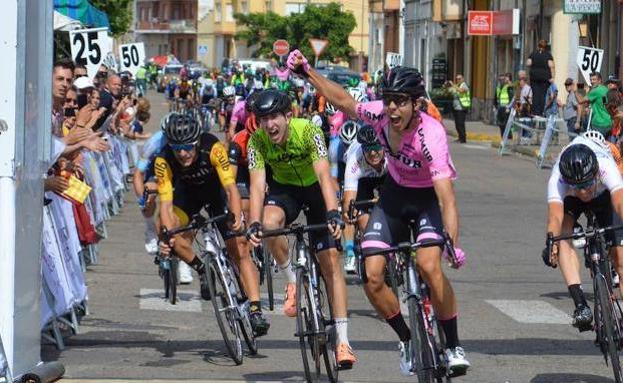 La Vuelta a León apunta a no celebrarse tampoco en 2021