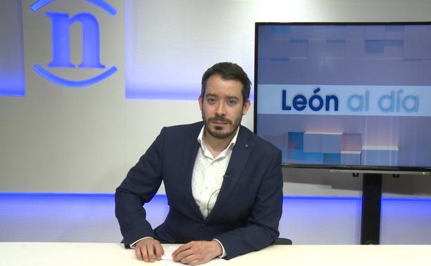 Informativo leonoticias | 'León al día' 7 de abril