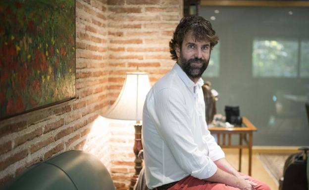 Rafael Guerrero abordará en Afundación TV la salud emocional en la adolescencia, analizando el contexto actual y las claves para ayudar a afrontarlo