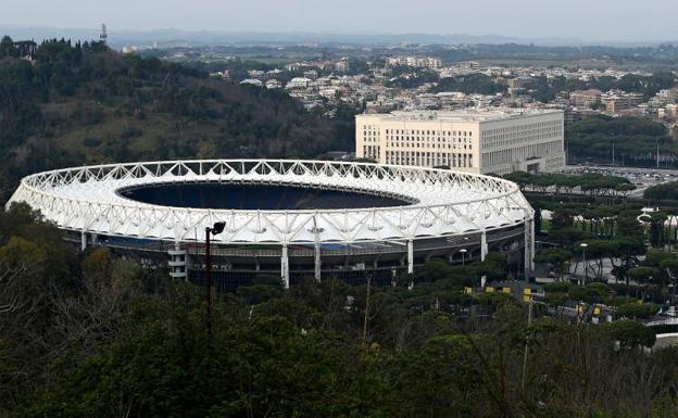 La UEFA da un nuevo plazo a las sedes de la Eurocopa