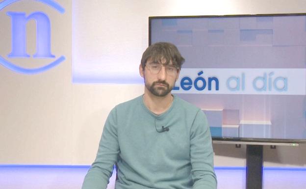 Informativo leonoticias | 'León al día' 8 de abril