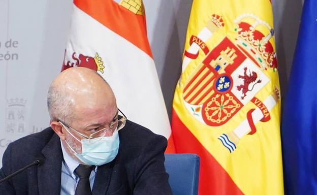 Igea, sobre Sánchez: «Ha decidido que es más importante su rédito personal que liderar al país»