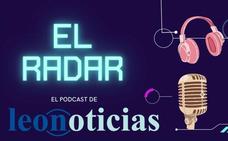 'El Radar', el podcast de leonoticias, fija su objetivo en la iniciativa 'Reto Azul: Pedaleando por el Colon'