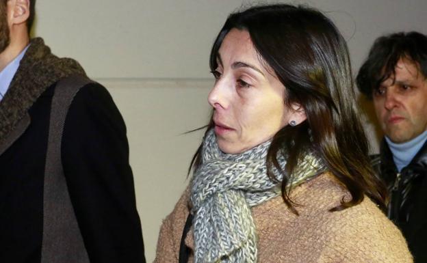 Raquel Gago continúa en la prisión de Alcalá con un segundo grado y dos permisos disfrutados