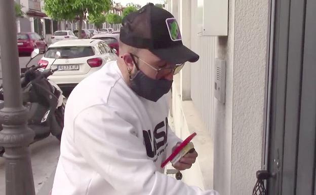 Kiko Rivera confiesa quiénes son sus favoritos para 'Supervivientes'