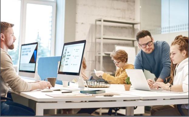 La Junta de Castilla y León constituye un grupo de trabajo con Execyl para «retener el talento»